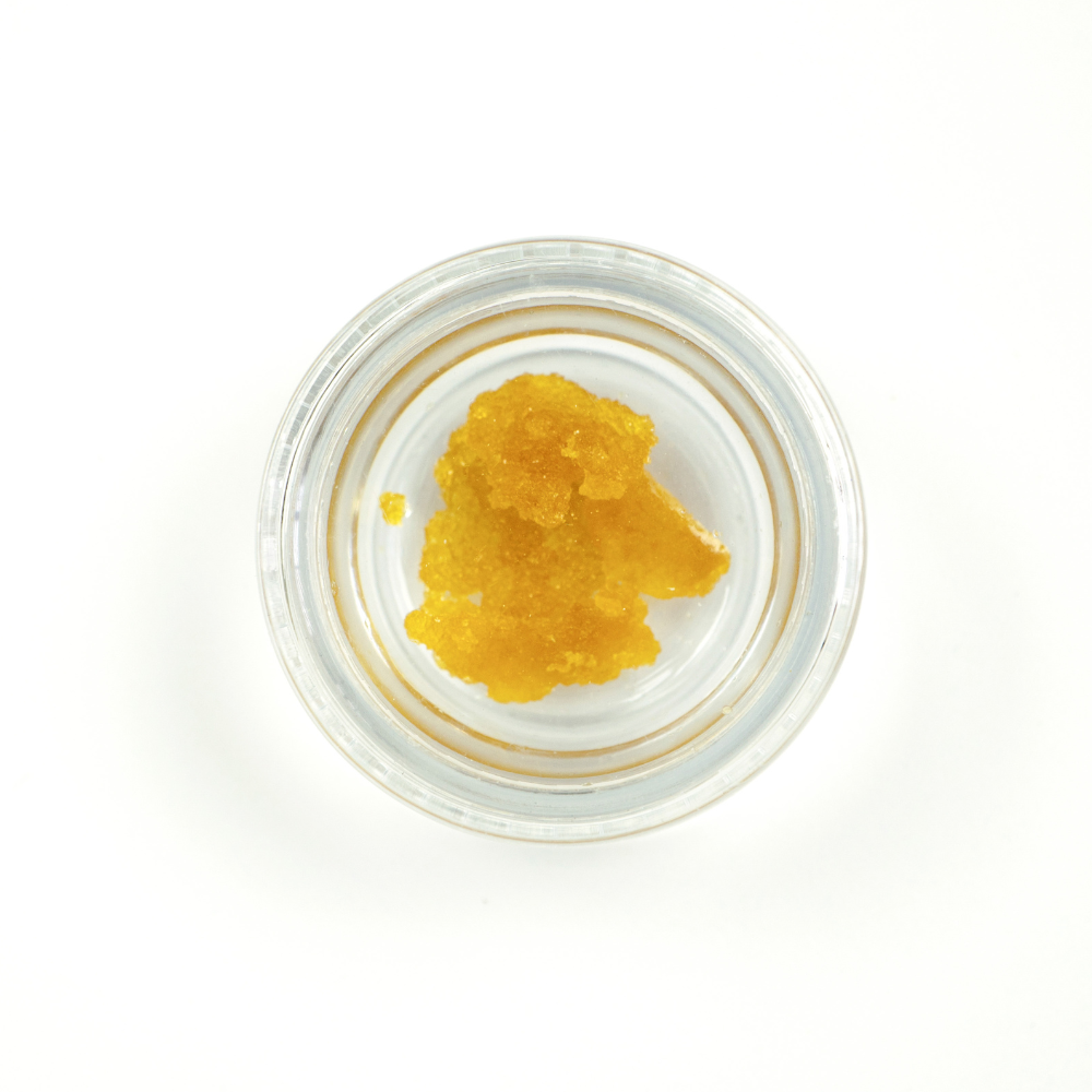 Live Rosin (Dab)