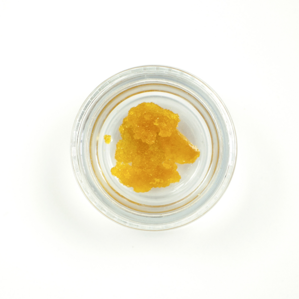 Live Rosin (Dab)