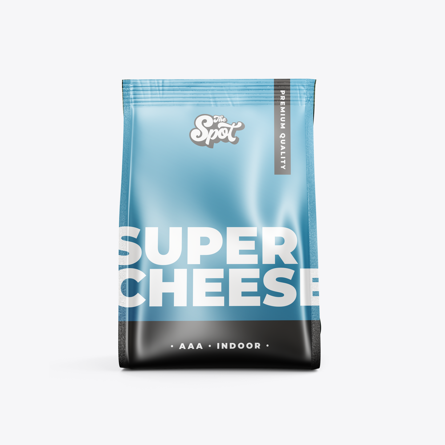 Super Cheese