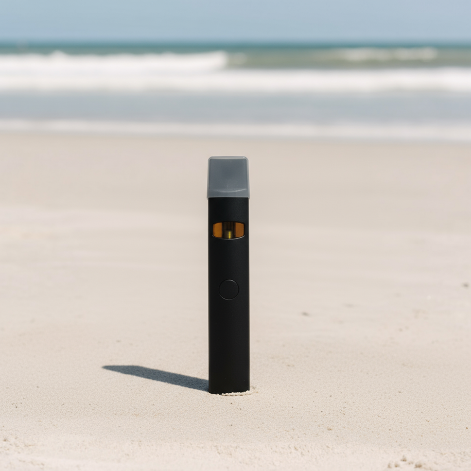 Disposable Vape: Hybrid — 1ml