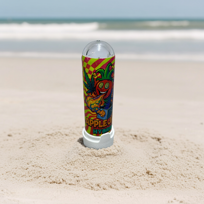 Hybrid — 1ml THC Vape Cartridge Refill