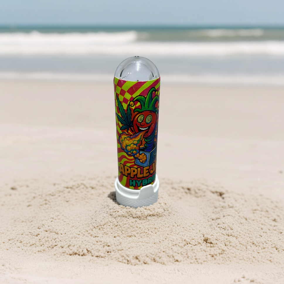 Hybrid — 1ml THC Vape Cartridge Refill