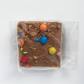 Buzz Munchies - Choc Brownie