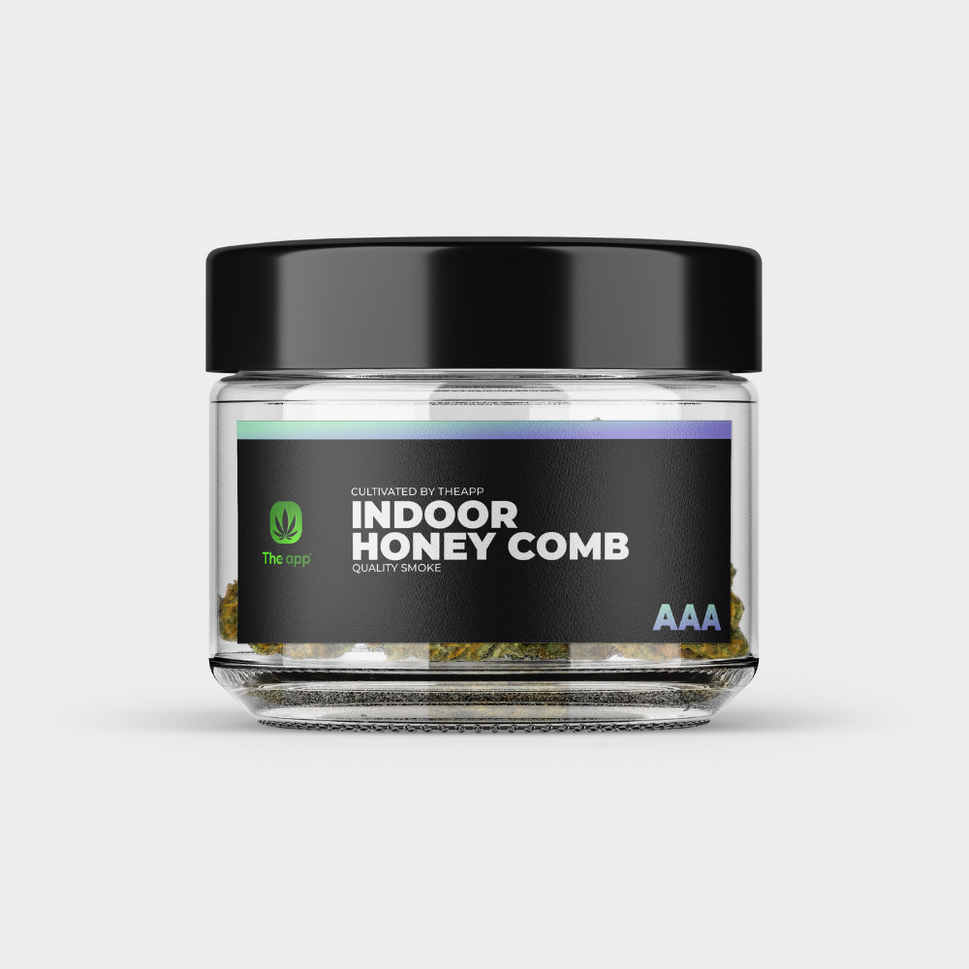 Honey Comb - AAA Indoor
