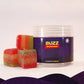 Buzz Munchies - Rainbow Gummies