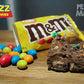 Buzz Munchies - Choc Brownie
