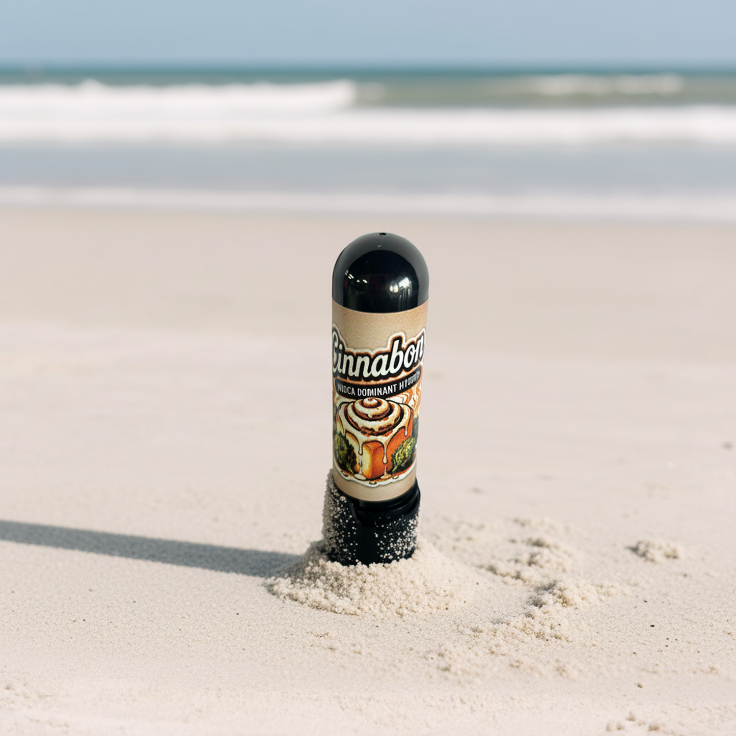 Hybrid — 1ml THC Vape Cartridge Refill