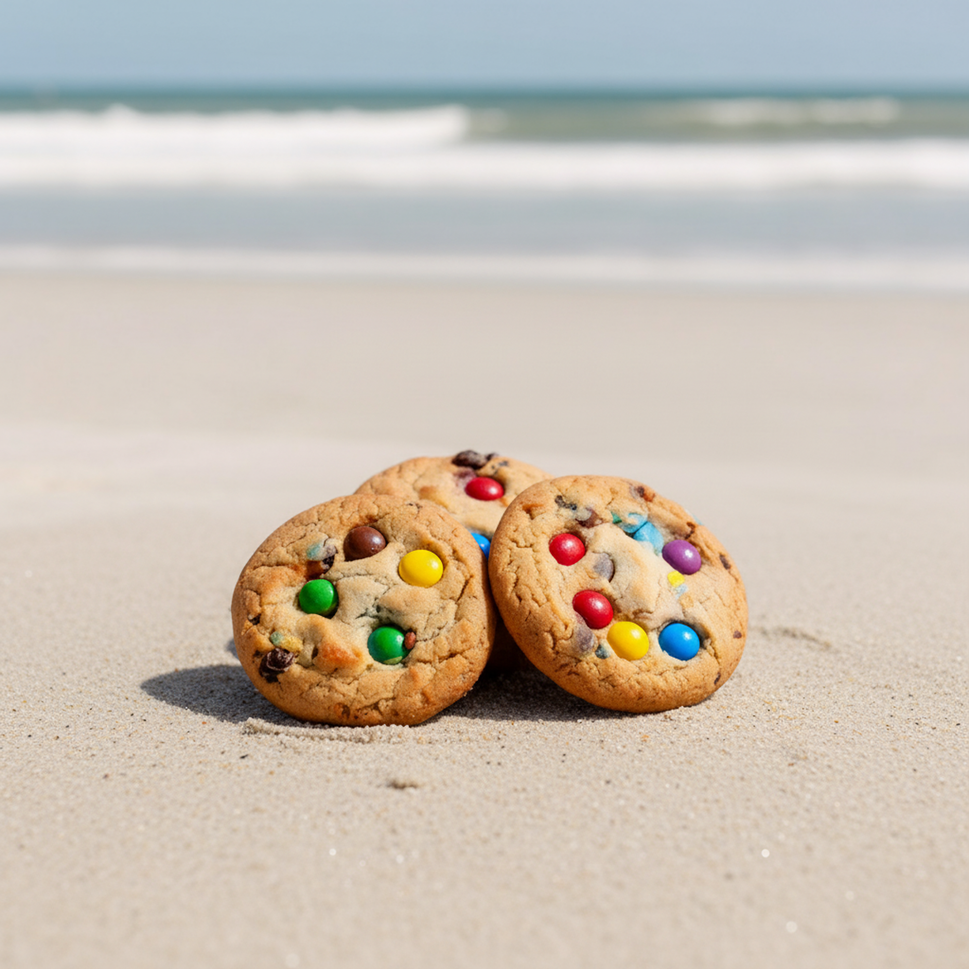 Buzz Munchies - Cookie