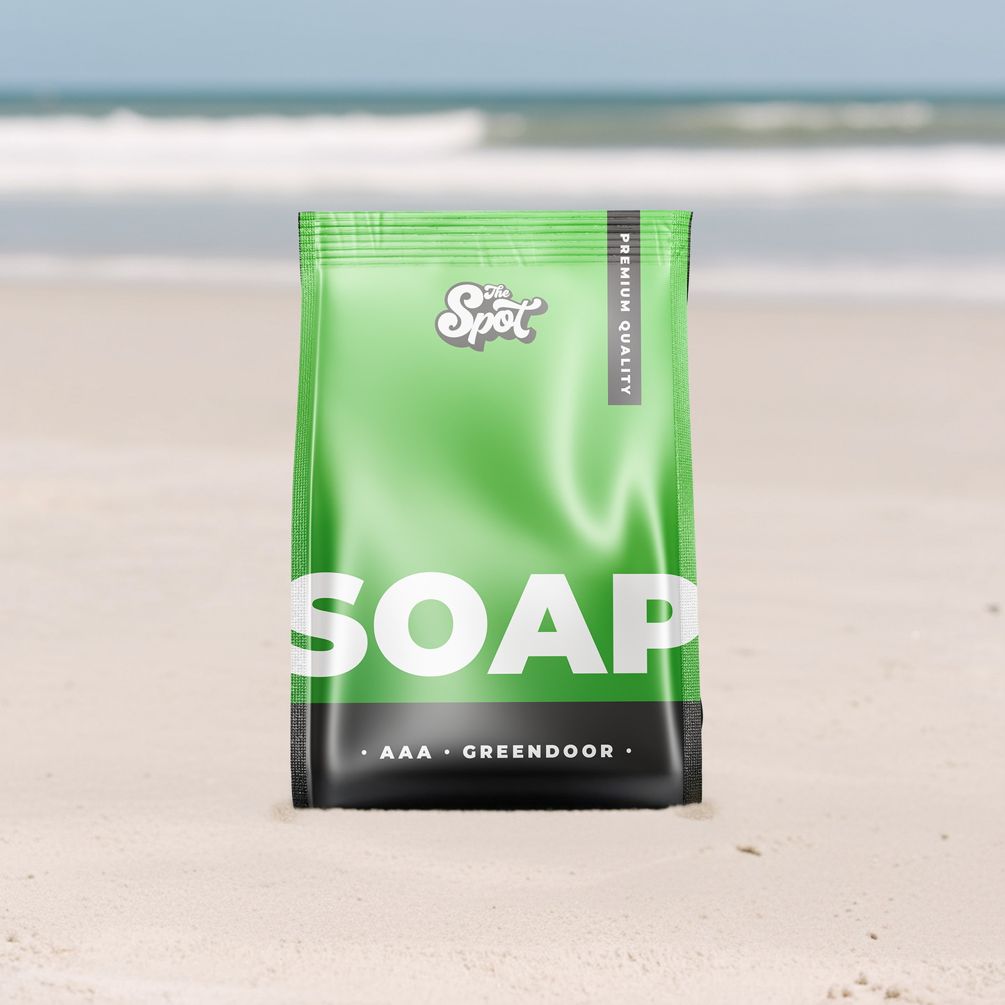 Soap