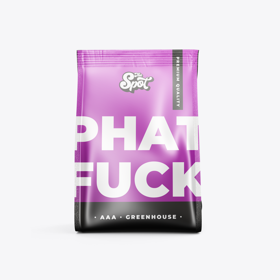 Phatt Fuck