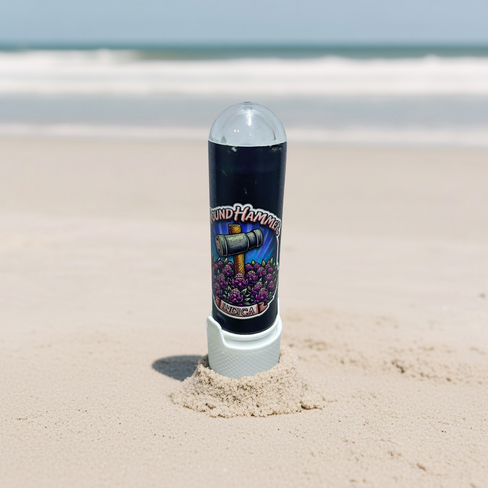 Indica — 1ml THC Vape Cartridge Refill