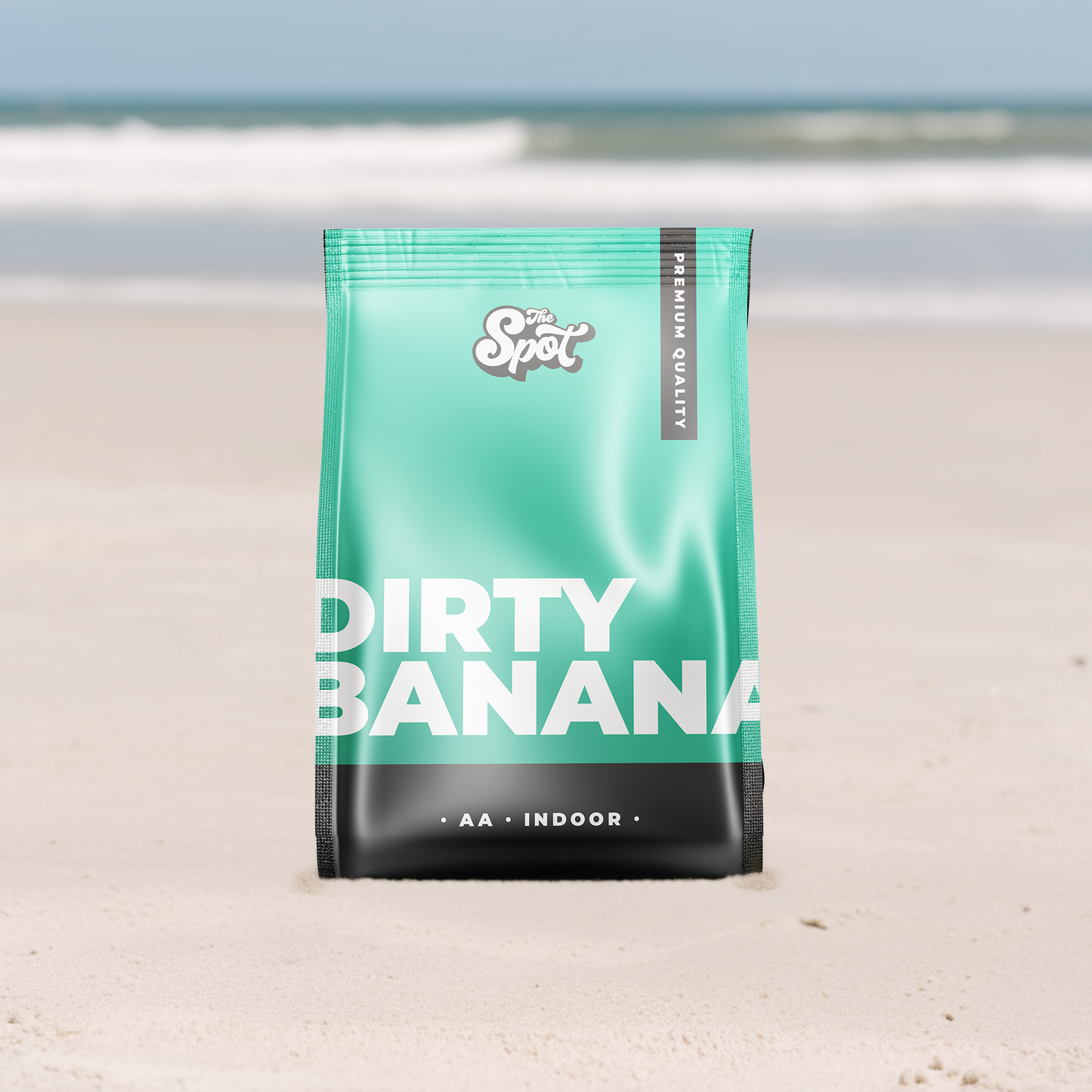 Dirty Banana