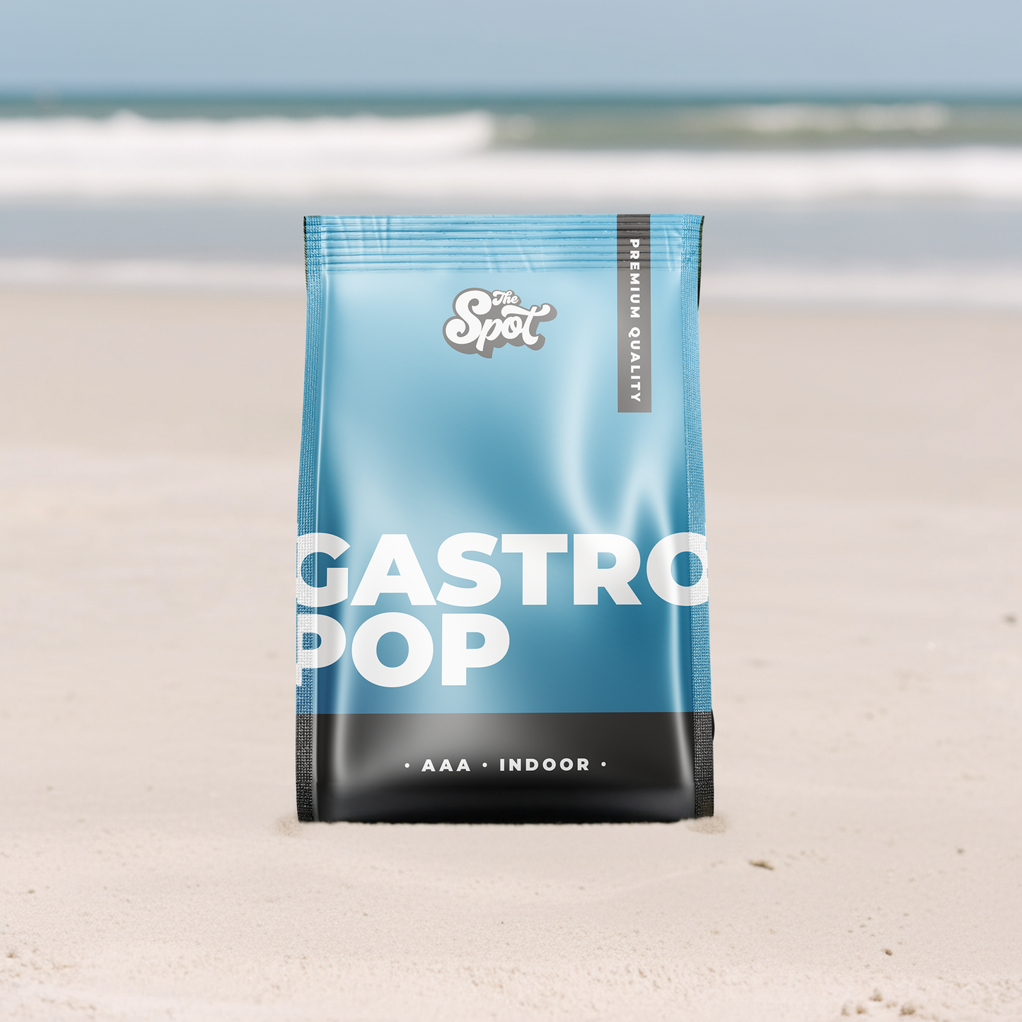 Gastro Pop