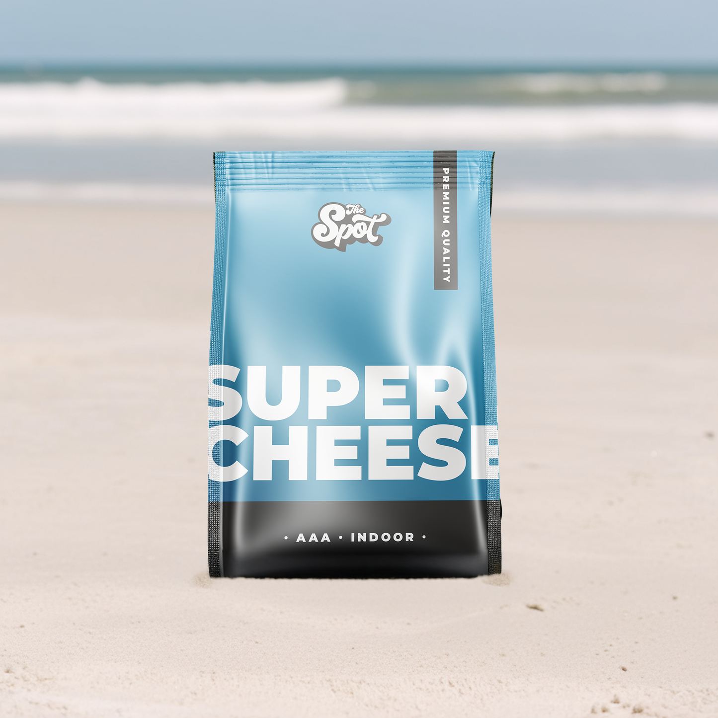 Super Cheese