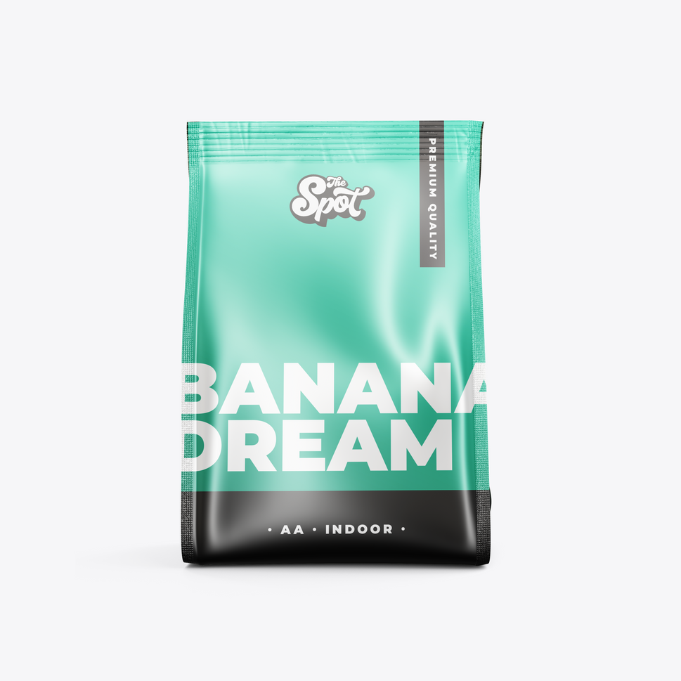 Banana Dream