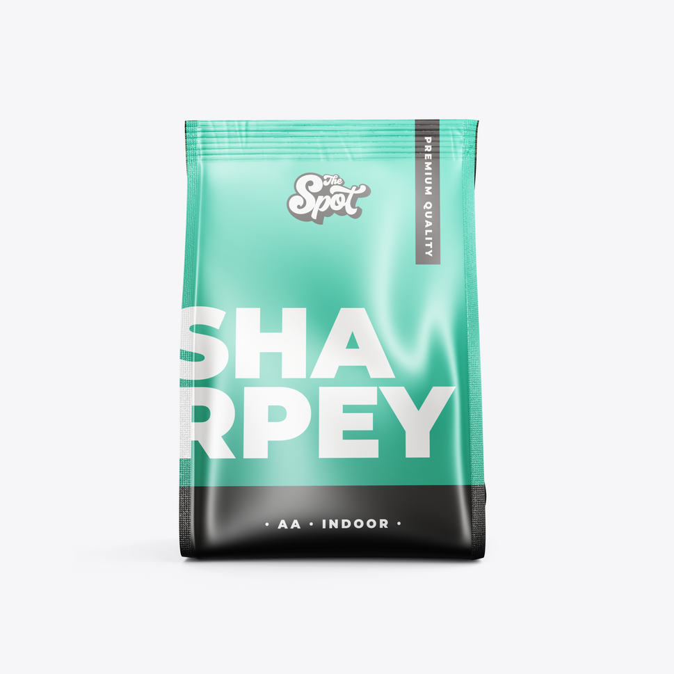 Sharpey