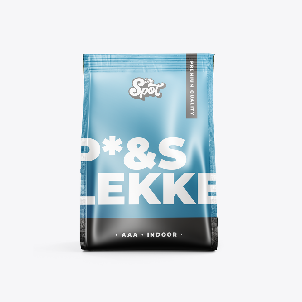 P*@s Lekker