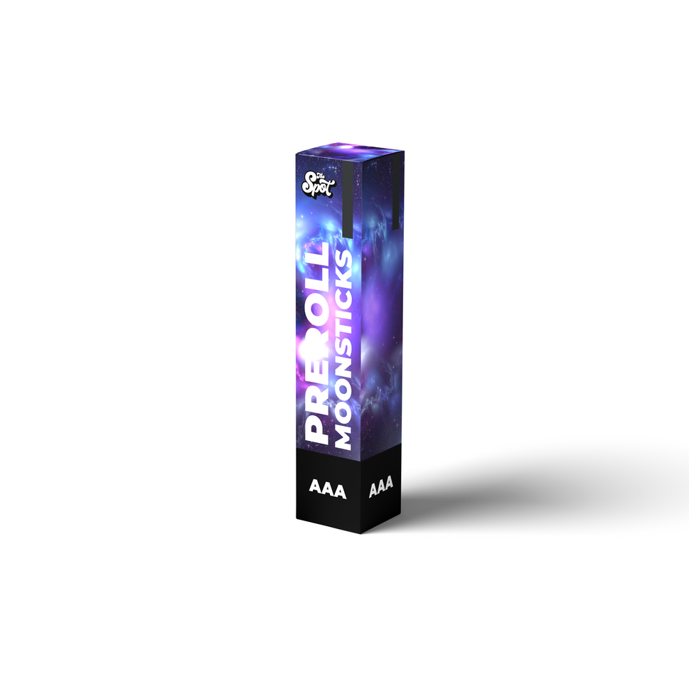 Moonstick - 1.5g