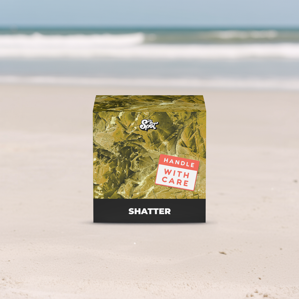 Shatter (Dab)